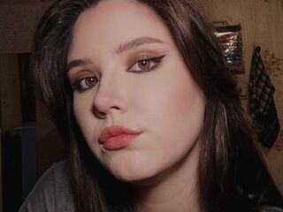 webcam babe GarnettZagorski