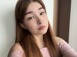 camgirl masturbating with dildo GentleTina