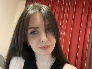 hot naked camgirl GeorginaRoads