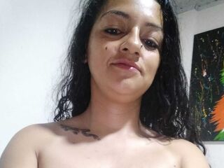 naked webcamgirl picture GerlSmit