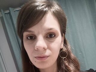 cam girl livecam GinaJohnsoon