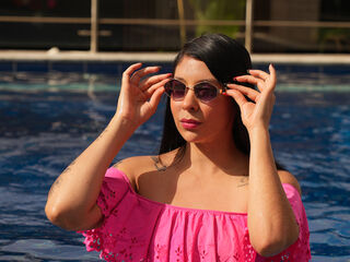 jasmin sex picture GinnaSantana