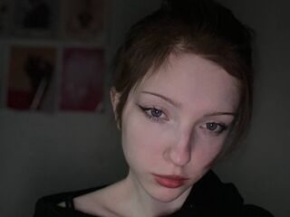 webcam live sex show GlennaAlman