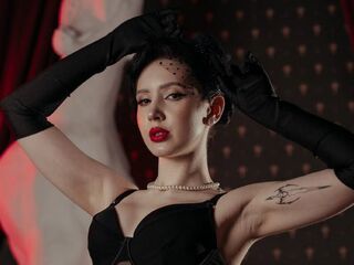 topless GraceMonroes