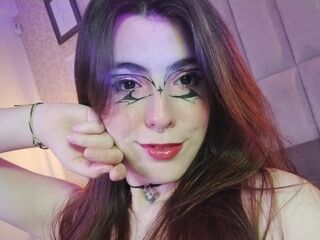 live webcam girl HanaCartons