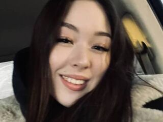 beautiful cam girl HaniKoenke