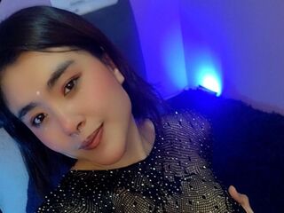 sexy live girl HannaDevine