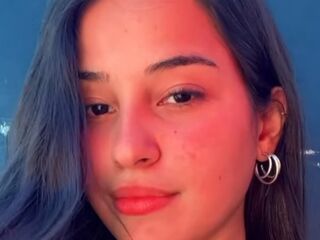 live sex cam picture HannyMia