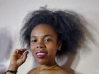 nude HantaVergenie