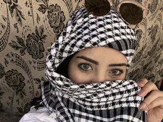 free jasmin livecam HavannaArab