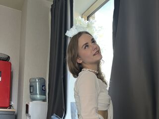 fingering camgirl video HazelKaylu