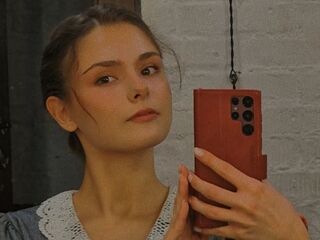 hot sex cam HelenaBerkheimer