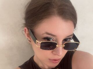 hot webcam picture HeleneBrutger