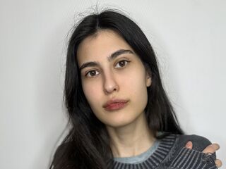 fingering cam slut HeleneSeright