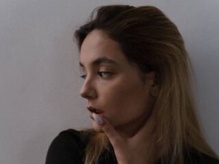 hot webcam HermilaKapper