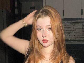 beautiful girl HildeTobia