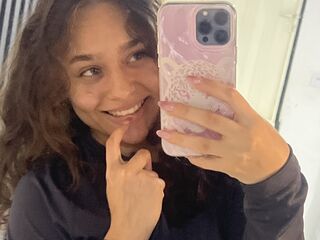 live striptease ImCherry