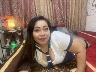 camgirl webcam photo InaRaymondo