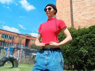 camsex picture IrinaKensington
