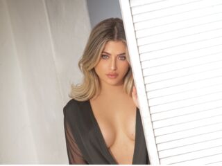 free live show IrinaMolkova