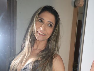 dirty cam show IrisMar