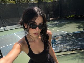 naughty cam girl masturbating IrynnaBianchi