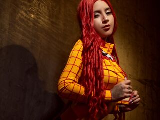 free sexcam IsaMerlano