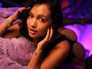 girl camsex IsabellaMontier