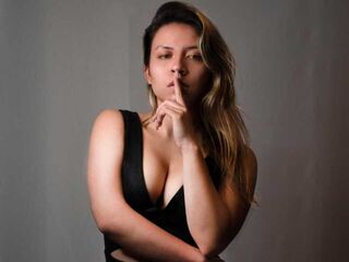 hot cam IsabellaSanty
