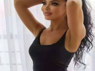 live sex webcam IsabellaWellis