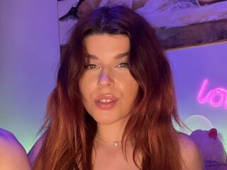 camgirl spreading pussy IsisBlaire