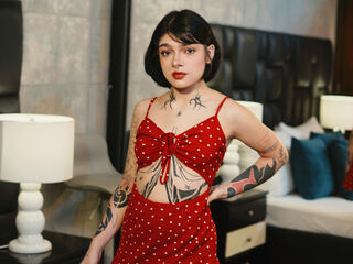 jasmin cam IvanaDeLuca