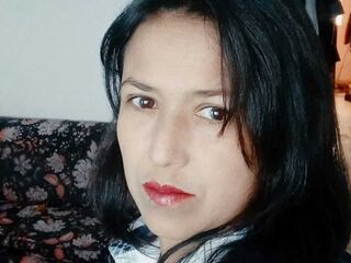 Kinky webcam girl IvaniaClaus