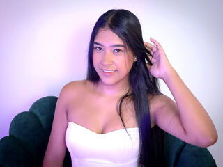 camgirl IvonneLaurent