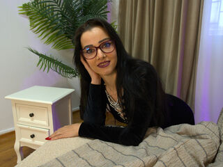 masturbating girl IvyStone