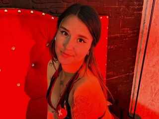 cam girl videochat IzaNoire