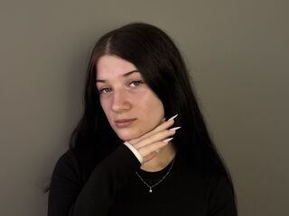 naked camgirl JacalynConder
