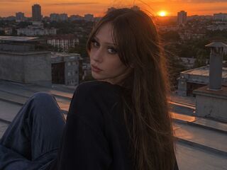 fingering webcam girl JamiGabbett