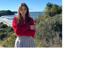 camslut video JaneeLoszynski