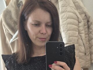 fingering camgirl video JaninaSweet