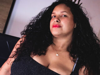 beautiful cam girl JanizMonroy