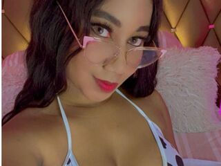 hot striptease cam JannaYhowns