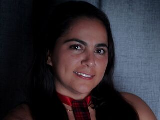 naughty chatroom JasminVerona