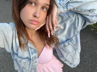masturbating girl JazminHalajian