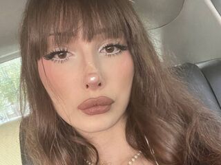 naked girl with webcam masturbating with vibrator JennaHollis