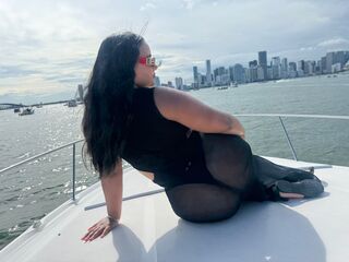 camgirl playing with vibrator JenniferRodri