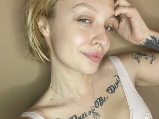 anal cam JennyIce