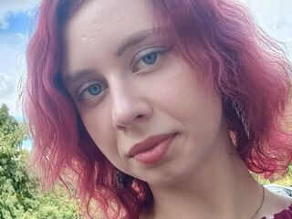 cam girl masturbating with sextoy JinnyStoyne