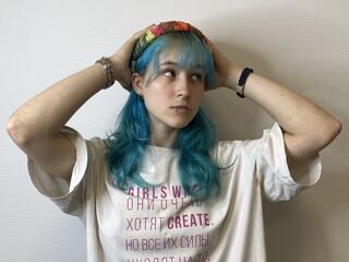 camgirl shaving pussy JoannaGraddy