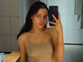 cam girl video chat JohanaSpagnolia